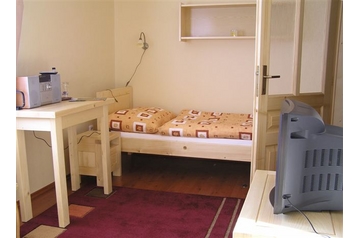 Пансионат Rajecká Lesná 4